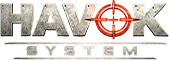 Havok Logo